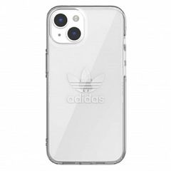 Adidas OR Protective iPhone 14 Plus 6.7 "Clear Case transparent 50231-thumb-1