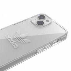 Adidas OR Protective iPhone 14 Plus 6.7 "Clear Case transparent 50231-thumb-4