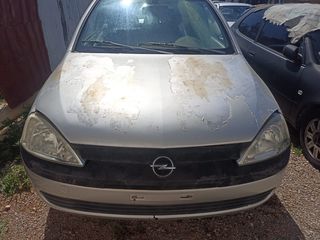 Opel Corsa 2003-thumb-1