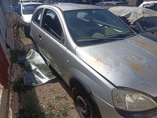 Opel Corsa 2003-thumb-2
