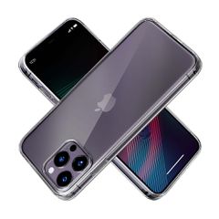Apple iPhone 14 Pro Max - 3mk Clear Case-thumb-1