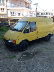 Κλούβα Ford 1996-thumb-1