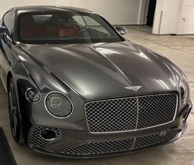 Bentley Continental GT '18 Bentley Continental GT W12 || FULL EXTRA