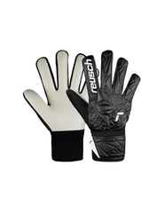 Reusch Attrakt Starter Solid Jr goalkeeper gloves 5472514 7700