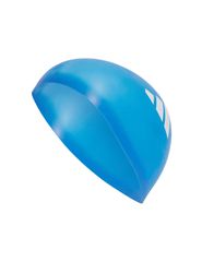 Adidas 3Stripes Swim Jr swimming cap IA8304