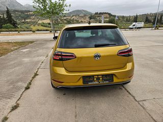 Volkswagen Golf '18  1.4 TSI clima led Edition....