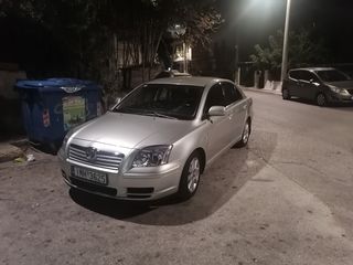 Toyota Avensis '05