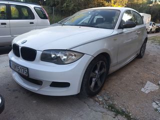 Bmw 116 '09