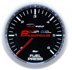 DEPO FUEL PRESSURE ΟΡΓΑΝΟ ΠΙΕΣΗΣ ΒΕΝΖΙΝΗΣ 52ΜΜ ΚΑΙΝΟΥΡΓΙΟ!!!
