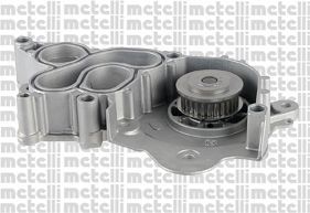 SWAG 30103347 - Water Pump