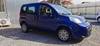 Fiat Qubo '16  Euro 6   ΙΧ ΤΙΜΗ ΕΥΚΑΙΡΊΑΣ 