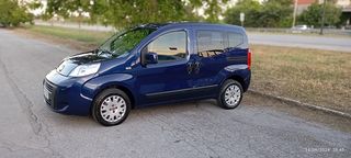 Fiat Qubo '16  Euro 6   ΙΧ ΤΙΜΗ ΕΥΚΑΙΡΊΑΣ 