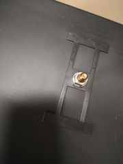 Φανάρι πίσω αριστερό MERCEDES BENZ LK MK SK-thumb-7