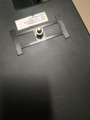 Φανάρι πίσω αριστερό MERCEDES BENZ LK MK SK-thumb-10