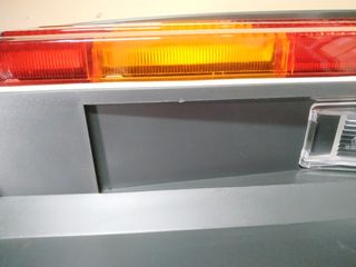 Φανάρι πίσω αριστερό MERCEDES BENZ LK MK SK-thumb-4