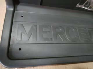 Φανάρι πίσω αριστερό MERCEDES BENZ LK MK SK-thumb-3