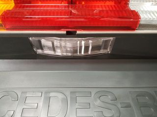Φανάρι πίσω αριστερό MERCEDES BENZ LK MK SK-thumb-1