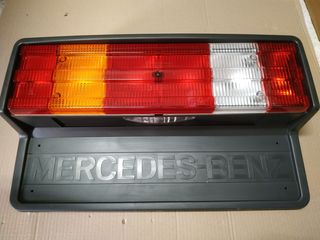 Φανάρι πίσω αριστερό MERCEDES BENZ LK MK SK