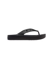 Crocs Classic Platform Flip W 207714 001 flipflops