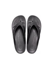 Crocs Classic Platform Flip W 207714 001 flipflops-thumb-1