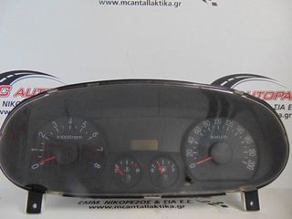 Όργανα - Κοντέρ  HYUNDAI H1 (1998-2008)  G19   94003-4A750