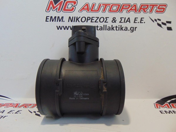 Λουφτ HYUNDAI H1 (1998-2008) HUCO 138996