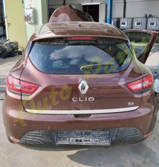 ΤΡΟΠΕΤΟ ΠΙΣΩ RENAULT CLIO TCe  , ΚΩΔ.ΚΙΝ. Η4Β408,  ΜΟΝΤΕΛΟ 2015-2021-thumb-1