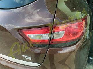 ΤΡΟΠΕΤΟ ΠΙΣΩ RENAULT CLIO TCe  , ΚΩΔ.ΚΙΝ. Η4Β408,  ΜΟΝΤΕΛΟ 2015-2021-thumb-2