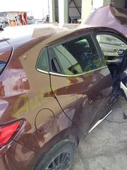 ΤΡΟΠΕΤΟ ΠΙΣΩ RENAULT CLIO TCe  , ΚΩΔ.ΚΙΝ. Η4Β408,  ΜΟΝΤΕΛΟ 2015-2021-thumb-3