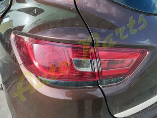 ΤΡΟΠΕΤΟ ΠΙΣΩ RENAULT CLIO TCe  , ΚΩΔ.ΚΙΝ. Η4Β408,  ΜΟΝΤΕΛΟ 2015-2021-thumb-4