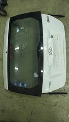 Ανταλλακτικά Hyundai Getz 2006 εξωτερικού κελύφ. (πόρτες,προφυλακτήρες) καθώς και εσωτ. κελύφους (καθίσματα σκιαστρα κ.α) καθώς και μηχανικά μέρη (ψήξης-θέρμανσης,δυναμό,μίζες, καλοριφερ,κομπρεσερ Α/C
