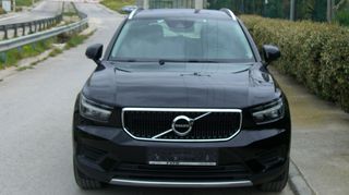 Volvo XC40 2019 D4 Momentum AWD-thumb-1
