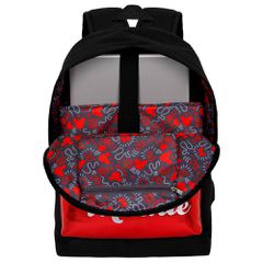 Disney Minnie Sparkle backpack-thumb-3