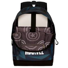 Marvel Captain America backpack-thumb-2