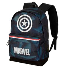 Marvel Captain America backpack-thumb-1