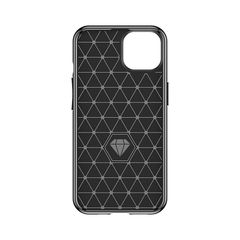 Armored iPhone 15 Plus Thunder Case - blue-thumb-3