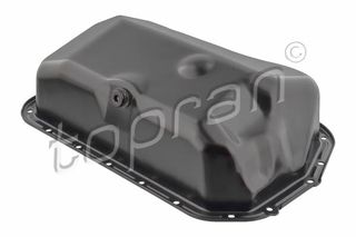 TOPRAN 100 832 - KAPTEP VW GOLF-GADDI 1.6D