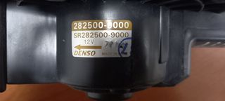 SUZUKI ALTO-NISSAN PIXO 2008-2014 1.0CC K10BN ΜΟΤΕΡ ΚΑΛΟΡΙΦΕΡ 282500-9000-thumb-2