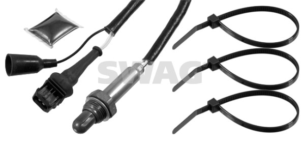 SWAG 30921432 - Lambda Sensor Αισθητήρας λάμδα