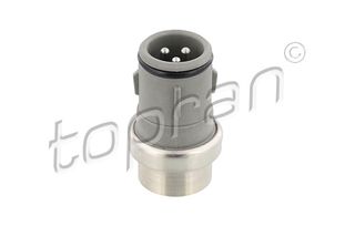 TOPRAN 101 027 - ΦOYΣKA ΘEPMOKPAΣIAΣ 3ΛIKH AUDI80