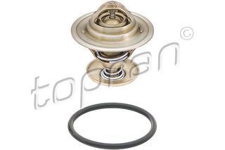 TOPRAN 101 092 - ΘEPMOΣTATHΣ VW-AUDI 1.5-1.6 72-90