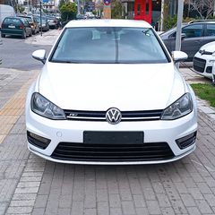 Volkswagen Golf '16 RLINE