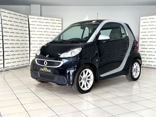 Smart ForTwo '12 1.0 PASSION PANORAMA ΗΛΕΚΤΡΙΚΟ ΤΙΜΟΝΙ