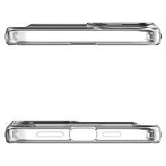 Spigen Crystal Slot Case for iPhone 15 Plus - Clear-thumb-3