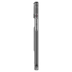 Spigen Crystal Slot Case for iPhone 15 Plus - Clear-thumb-2