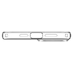 Spigen Liquid Crystal iPhone 15 Plus Case - Clear-thumb-4
