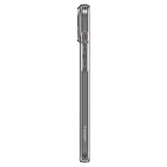 Spigen Liquid Crystal iPhone 15 Plus Case - Clear-thumb-3