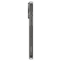 Spigen Liquid Crystal Case for iPhone 15 Pro Max - Clear-thumb-3