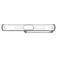 Spigen Liquid Crystal Case for iPhone 15 Pro Max - Clear-thumb-4