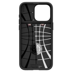 Spigen Slim Armor CS Case for iPhone 15 Pro Max - Pink-thumb-3